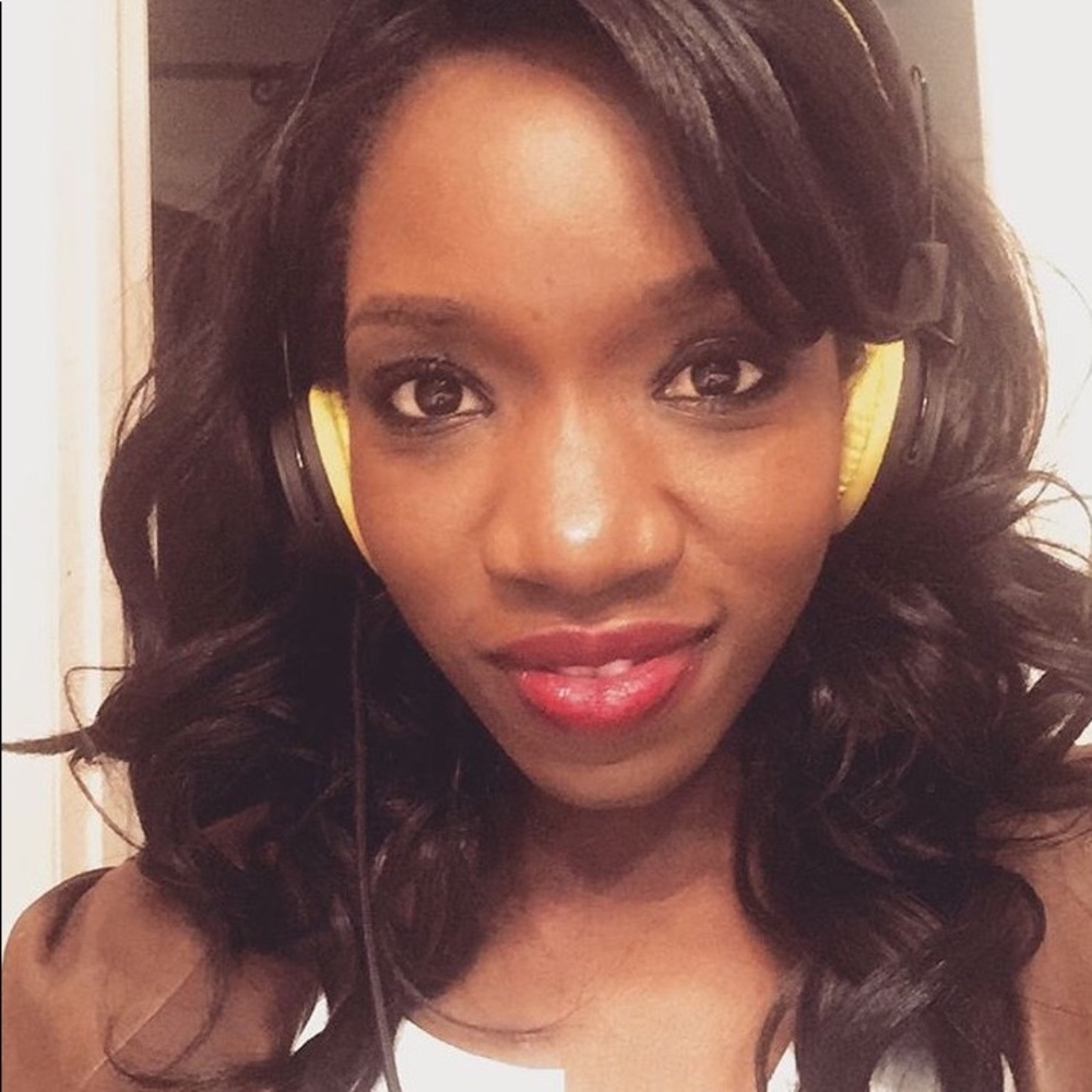 Meet your Posher, Mamcy